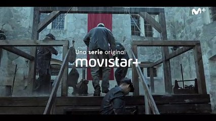 Téaser tráiler serie "Dime quién eres", dirigida por Eduard Cortés y protagonizada por Irene Escolar.