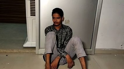 दो साल की मासूम से रेप आरोपी को पुलिस ने किया गिरफ्तार