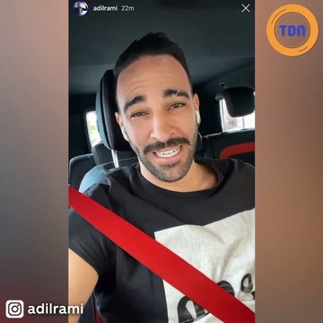 Adil Rami fait une blague dans « Tous en cuisine » qui ne passe pas et s'explique !