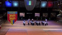 Saumur Festival de Musiques militaires 2019 LA FRANCE