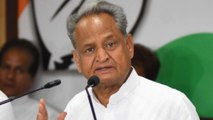 RS polls postponed because BJP's horse-trading was not complete: Ashok Gehlot