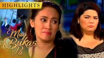 Delilah and Baby get into a fight | May Bukas Pa