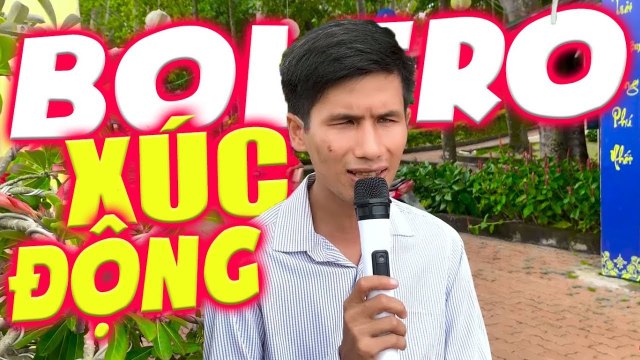 Chuyến Tàu Hoàng Hôn - Xuân Hòa - Không thể cầm lòng ngay từ câu đầu tiên - Bolero Độc Và Lạ