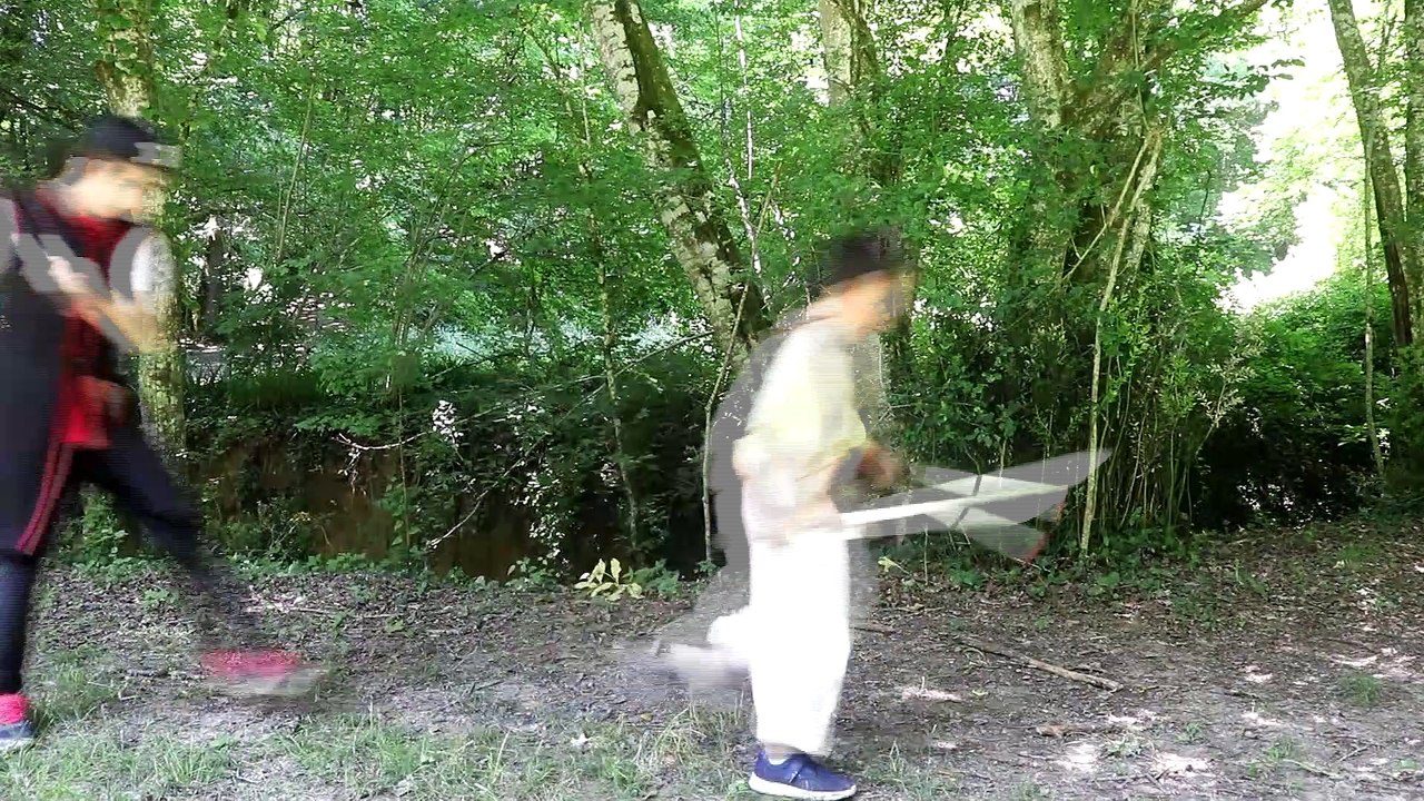 Les pirates - SESSAD La Passerelle