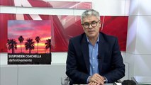 Milenio Noticias, con Héctor Zamarrón, 11 de junio de 2020