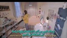 مسلسل عن الحب الحلقة 7