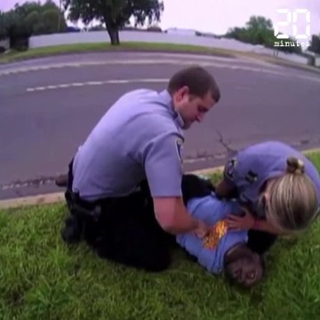 Mort de George Floyd : Les images de l’arrestation d'un autre Afro-Américain relancent l’émotion