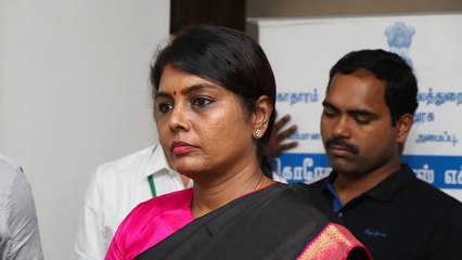 கை மீறிபோன கொரோனா பாதிப்பு... Beela Rajesh மாற்ற இதான் காரணமா?