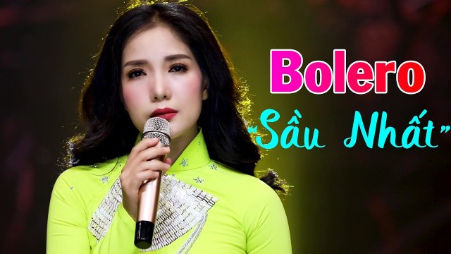 Thúy Huyền Tiếng Hát Sầu Xé Lòng Nhạc Trữ Tình Bolero Sầu Nhất gây nghiện triệu con tim