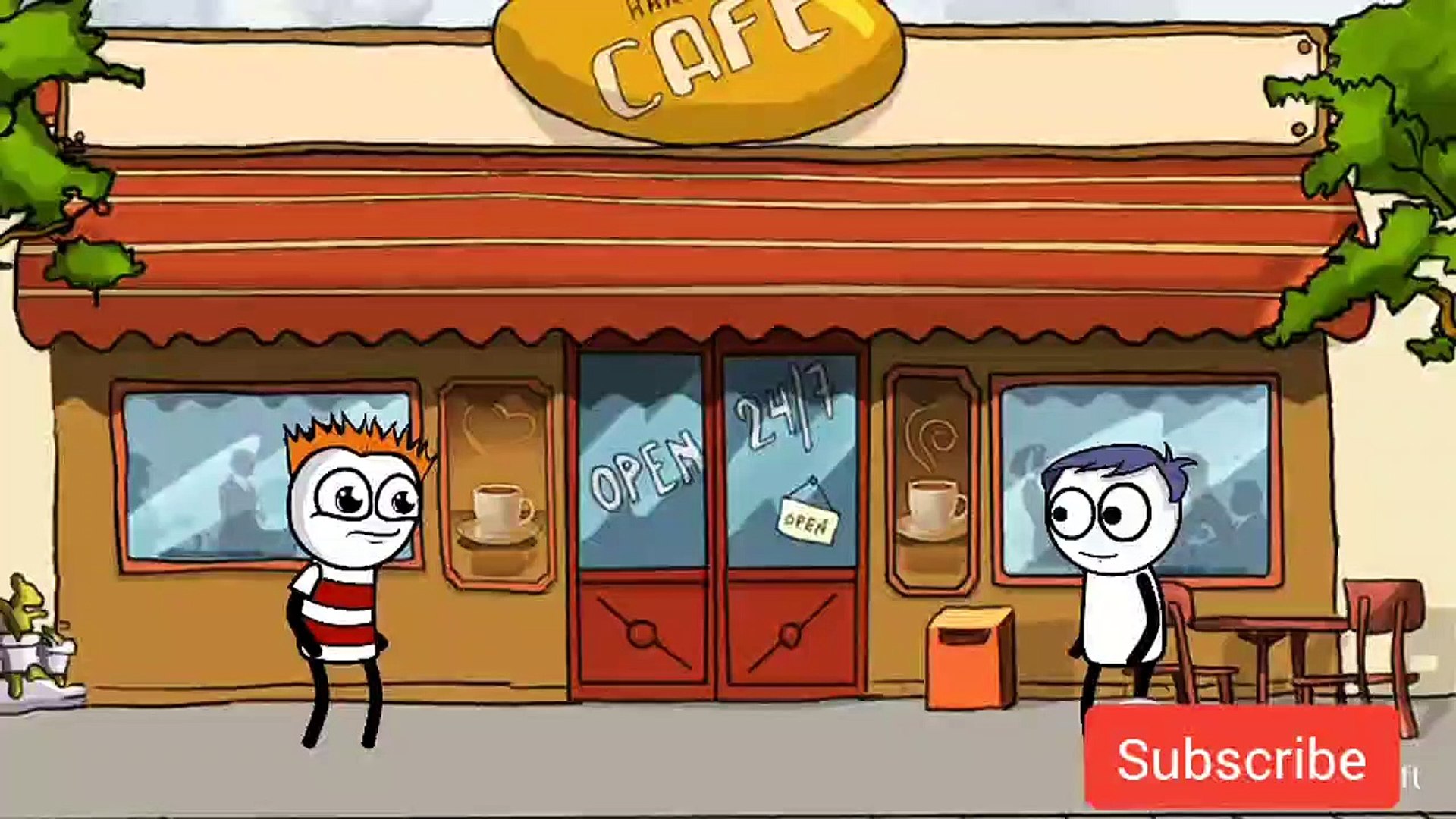 ⁣Bangla Comedy Video|Bangla Jokes|Bangla Cartoon