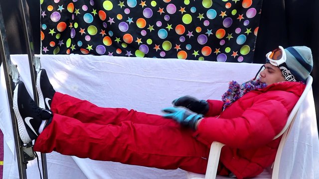 Moi le cinema j'adore ça MECS Notre Maison