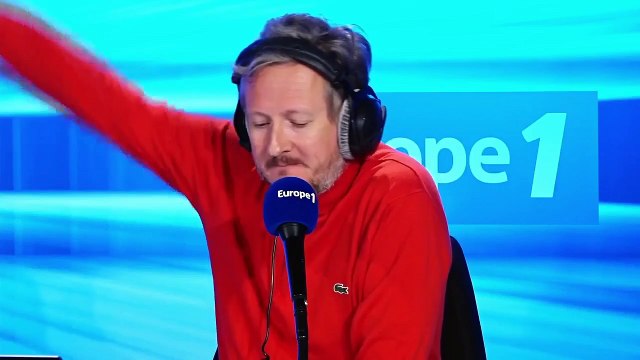 Brice Hortefeux appelle Christophe Castaner à soutenir les forces de l'ordre