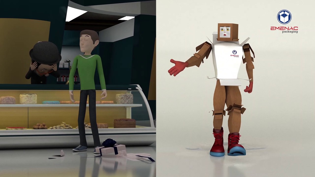 Try Emenac Packaging Custom Printed Packaging Boxes and See the Difference.