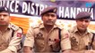 Handwara Police busted narcotics racket, seize cash & drugs worth 100 crore