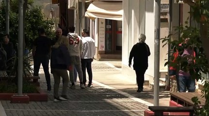 Η θέση της δημοτικής αρχής Κύμης Αλιβερίου για τις ανεμογεννήτριες