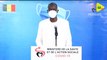 Coronavirus : Le Sénégal enregistre 92 nouveaux cas, ce vendredi 12 juin 2020
