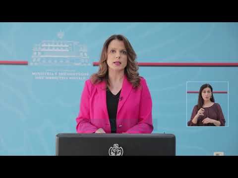 Viktima e 36-të në Shqipëri/ Vdes i moshuari i shtruar në Infektiv - News, Lajme - Vizion Plus