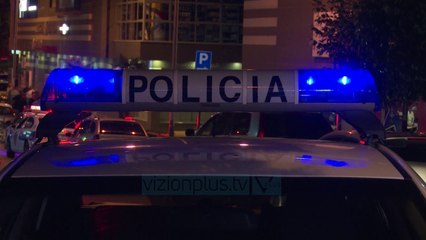 Atentat tek “Komuna e Parisit”, një i vdekur - News, Lajme - Vizion Plus