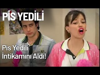 Pis Yedili İntikamını Aldı! - Pis Yedili 30. Bölüm
