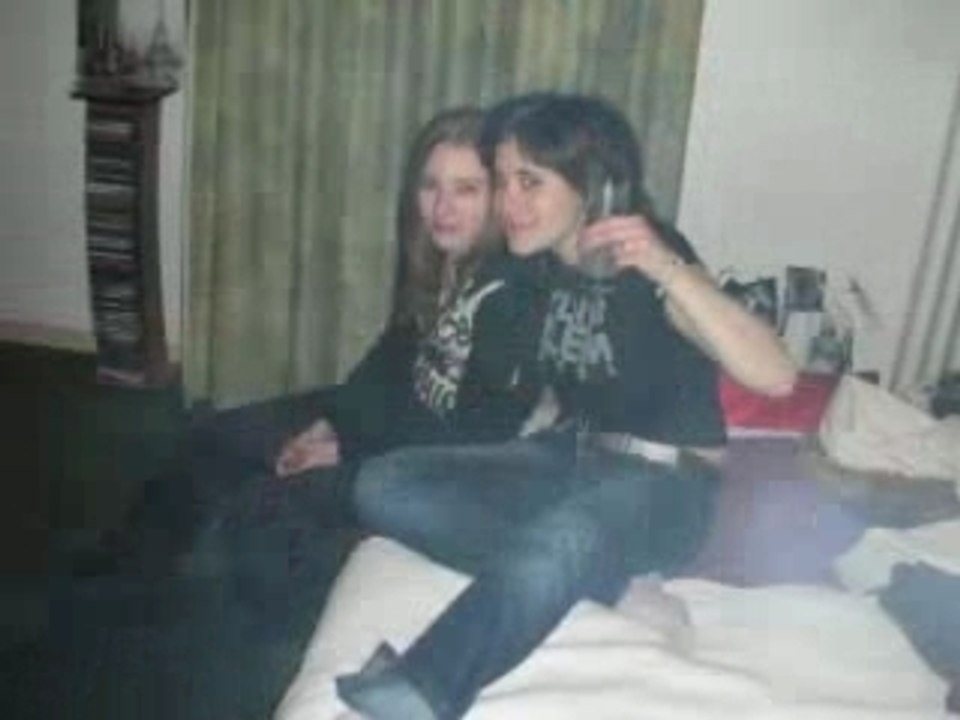 Chambery parties 2007 2008