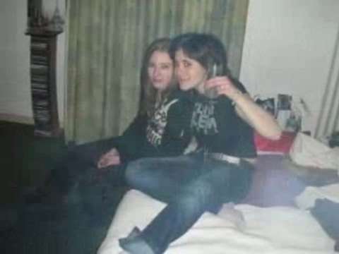 Chambery parties 2007 2008