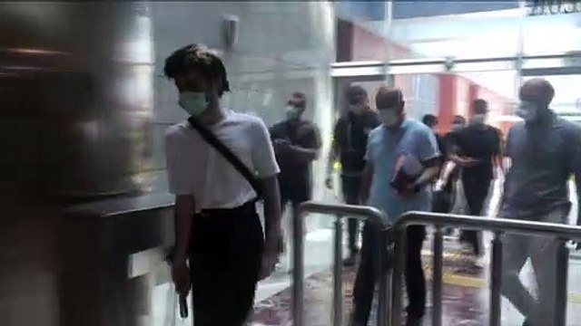 Mezarlıkta video çektikleri gerekçesiyle gözaltına alınan 2 kişi serbest bırakıldı - İSTANBUL