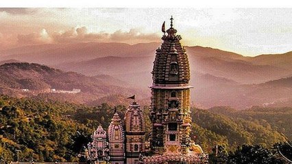 Himachal Pradesh Jatoli Shiv Mandir के पत्थरों को थपथपाने से आती है डमरू की आवाज MUST WATCH |Boldsky