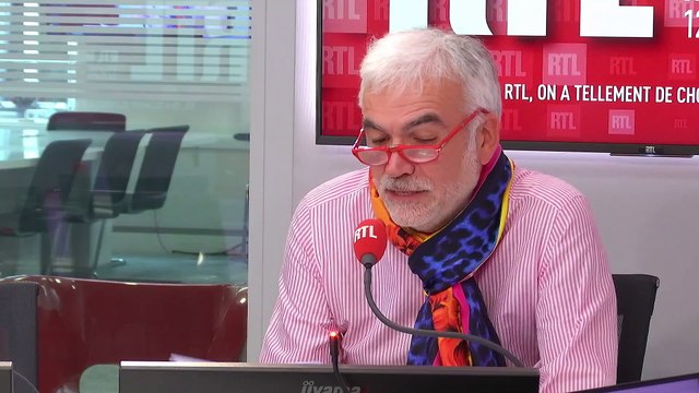 Les infos de 12h30 - Le Pen à propos de Castaner : Il est évident qu'il n'est pas à sa place