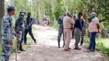 1 killed, 2 injured in firing by Nepal police along IB in Bihar
