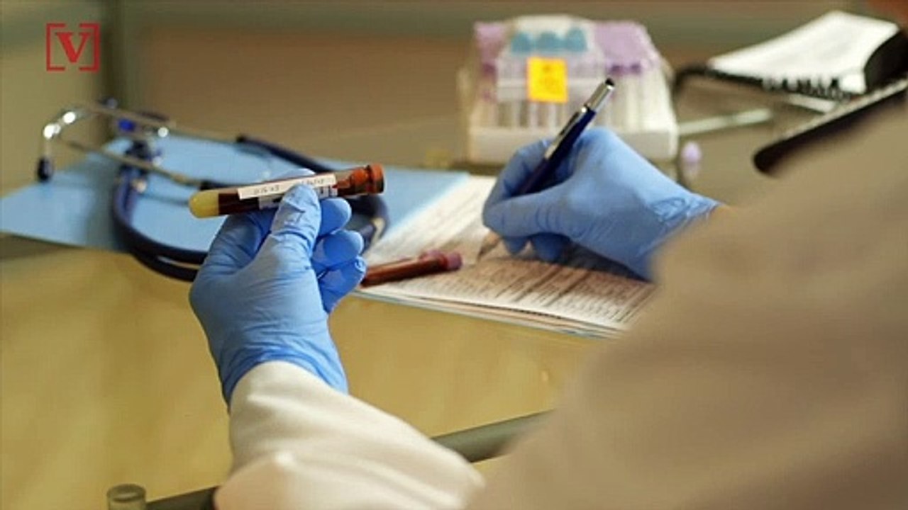 Ten Minutes on a Treadmill Alters Nearly 10,000 Molecules in Your Body