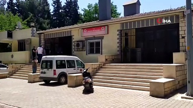 Genç güvenlik görevlisi trafik kazasında hayatını kaybetti