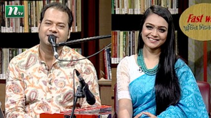 Chhutir Diner Gaan | Friday Live | EP 168