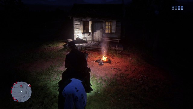 Red Dead Redemption 2 Online Localización de Objetos Colección de Peluqueros