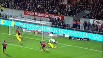 J15  EA Guingamp - FC Nantes (1-0) - 30 11 13 - (EAG - FCN) - Résumé