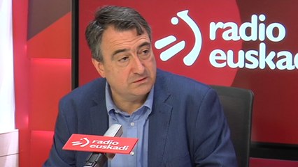 PNV estará "ojo avizor" a los futuros movimientos de Sánchez