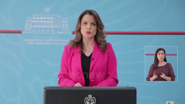 Ora News - Covid-19 në Shqipëri, shënohet 31 raste të reja dhe 1 viktimë tek Infektivi