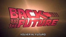 REGRESO AL FUTURO (1985) Trailer VOST - SPANISH