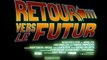 RETOUR VERS LE FUTUR (1985) Bande Annonce VF - HD
