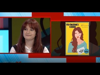 Flasin vajzat që organizuan marshimin per femijerine e vjedhur