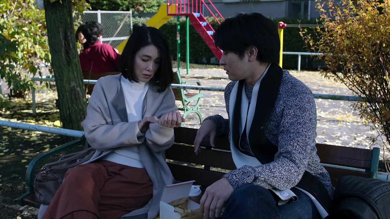[Wibusubs] TOKYO VAMPIRE HOTEL S01E02 [720p]