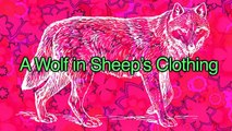 English in a Minute: A Wolf in Sheep's Clothing