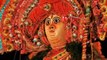Know about Chhau dance that draws inspiration from martial arts