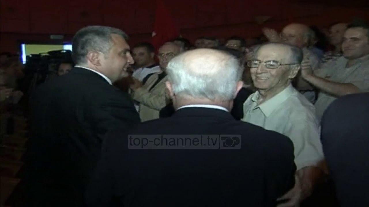 Top News - Ditëlindja e 29 e PS/ Rrugëtimi nga Kongresi i ‘91 deri sot