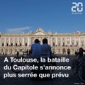 Municipales 2020: Qui sont les candidats au second tour à Toulouse?