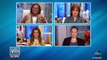 Confederate Statues Toppled By Protesters - The View
