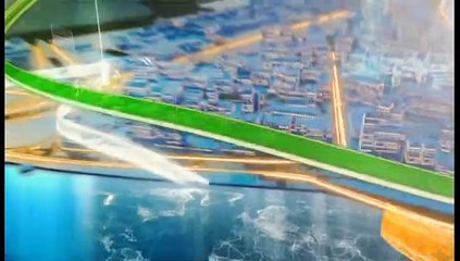 Le 23 Heures de RTI 1 du 08 juin 2020 par Marine Konian