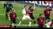AC Milan v Ajax: 3-2 #UCL 2003 QUARTER-FINAL FLASHBACK - (MEDIASET) SANDRO PICCININI - HD