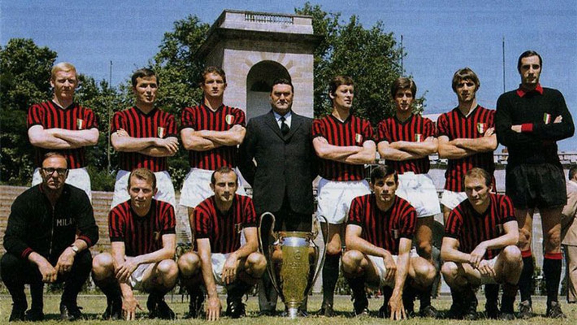 Champions-League-1968-69 - video Dailymotion