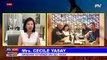 Exclusive | Panayam kay Gng. Cecile Joaquin Yasay