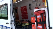 Gaziosmanpaşa Belediyesi ambulans filosunu güçlendirdi